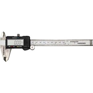 Dijital Çelik Kumpas 6'' 150 Mm Taşıma Çantalı