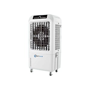 Ozy Air Mini 3200 M3/h Evaporatif Soğutucu Mobil Klima, Sulu Hava Soğutucu