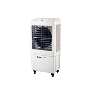 Ozyair Medium 7000 M3/h Evaporatif Soğutucu Mobil Klima, Sulu Hava Soğutucu