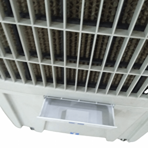 Ozyair Medium 7000 M3/h Evaporatif Soğutucu Mobil Klima, Sulu Hava Soğutucu