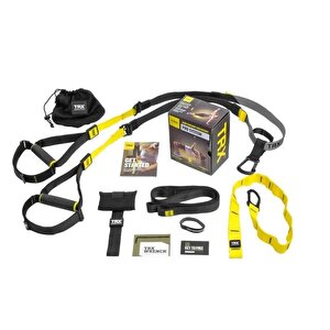Trx Pro 4 Suspension Trainer Egzersiz Seti