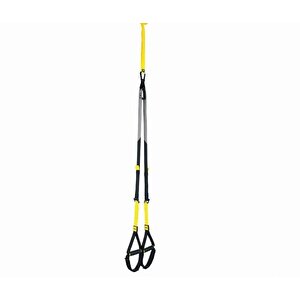 Trx Pro 4 Suspension Trainer Egzersiz Seti