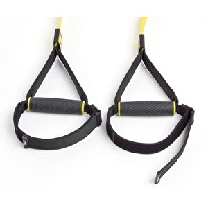Trx Pro 4 Suspension Trainer Egzersiz Seti