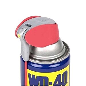 Wd-40 Smart Straw Pas Sökücü 350 Ml