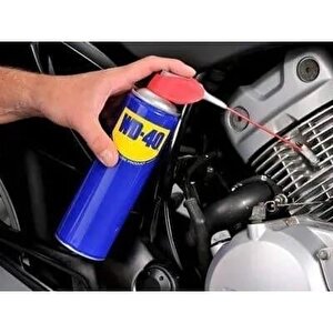 Wd-40 Smart Straw Pas Sökücü 350 Ml