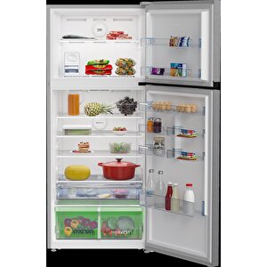 978557 Ei Çift Kapılı No Frost Buzdolabı