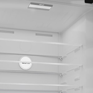 Beko 978557 Ei Çift Kapılı No Frost Buzdolabı