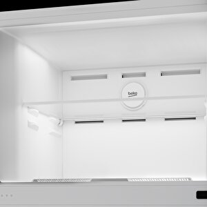 Beko 978557 Ei Çift Kapılı No Frost Buzdolabı