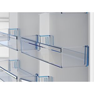 Beko 978557 Ei Çift Kapılı No Frost Buzdolabı