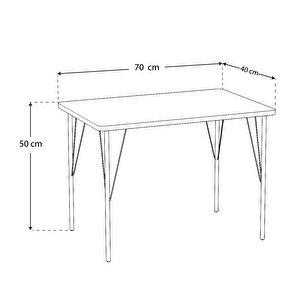 Modern Serisi Bahçe Takımı, Bahçe Mobilyası, Metal Koltuk Takımı - 3+1+1 Sehpalı - Beyaz Krem