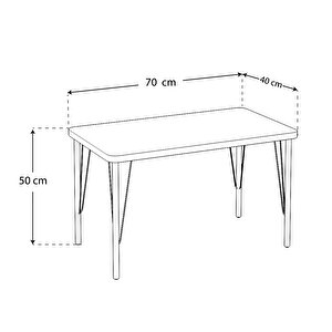 Modern Serisi Bahçe Takımı, Bahçe Mobilyası, Metal Koltuk Takımı - 3+1+1 Sehpalı - Beyaz Krem