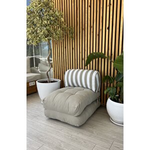 Fold Katlanan Bahçe Minderi