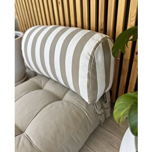 Fold Katlanan Bahçe Minderi