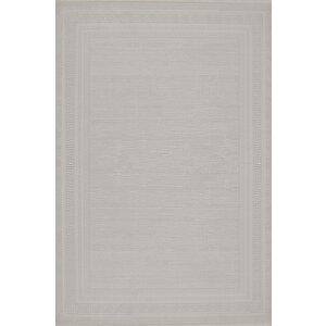 Jade 7022 Kemik Serisi Triko Akrilik Salon Oturma Yatak Odası Halısı 160x230 cm