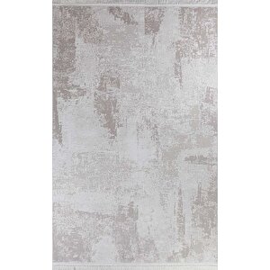 Gabardin Alessa 8013 Kahve Serisi Triko Akrilik Salon Oturma Yatak Odası Halısı 200x290 cm