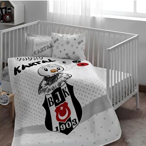 Beşiktaş Yavru Kartal Bebek Pike Takımı