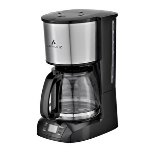 Armony Cam Filtre Kahve Makinesi