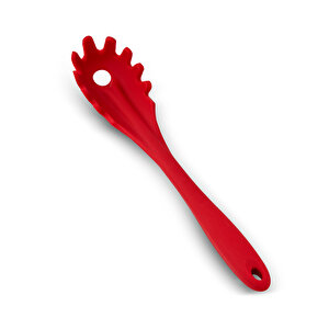 Dailytools Spagetti Kaşığı Kırmızı