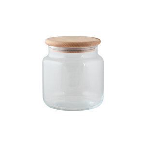 Bambum Bench Plus 4 Parça Standlı Baharat Takımı 500 Ml