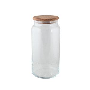 Bambum Bench Plus 4 Parça Standlı Baharat Takımı 1220 Ml