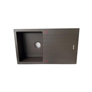 Arya D86 Espresso Eviye