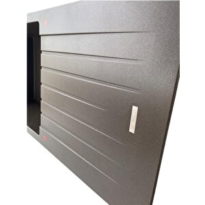 Arya D86 Espresso Eviye