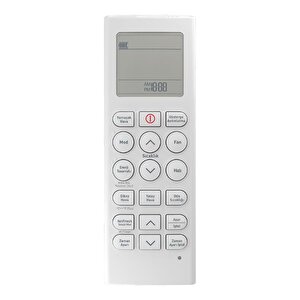 Grundig Gac 18002/18003 Btu Inverter Klima