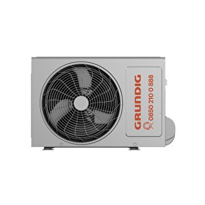 Gac 09004/09005 Btu Inverter Klima
