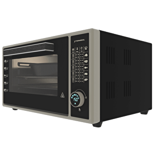 Mini Fırın Mo D6463c I