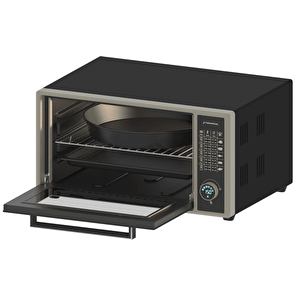 Mini Fırın Mo D6463c I