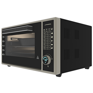 Mini Fırın Mo D6463c I