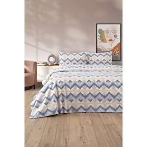 Lovely Desenli Çift Kişilik Nevresim Takımı - Çift Kişilik Nevresim Seti