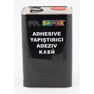 Sefox Yapıştırıcı (3 Kg)