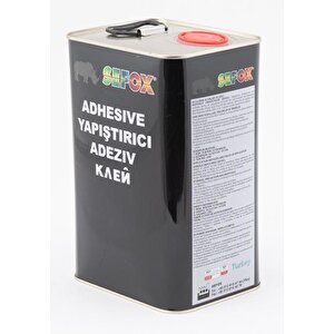 Sefox Yapıştırıcı (3 Kg)