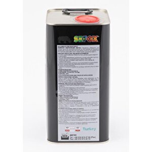 Sefox Yapıştırıcı (3 Kg)