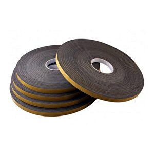 Yapişkanli Poli̇eti̇len Sünger Şeri̇t 2*25 Mm (5 Metre)