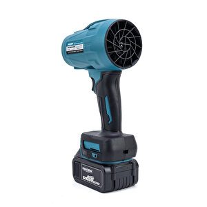 Turbo Fan Mk36