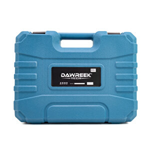 Dawreek Turbo Fan Mk36
