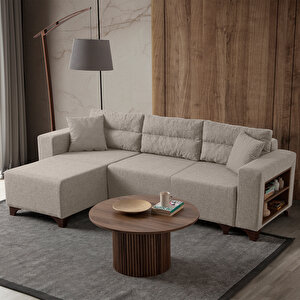 Tloft Mini Modüler Köşe Takımı