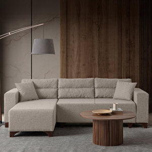 Tloft Mini Modüler Köşe Takımı