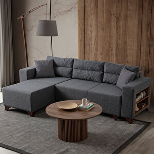 Tloft Mini Modüler Köşe Takımı