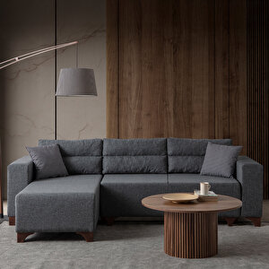 Tloft Mini Modüler Köşe Takımı