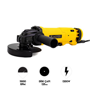 Cheli̇kbei̇ 125mm Spral Dwe1200