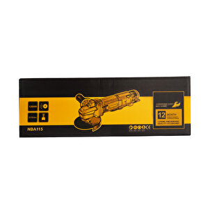 Cheli̇kbei̇ 125mm Spral Dwe1200