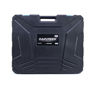 Dawreek Beşli Set Mk800 (power Bank Led 13mm Ç.mandren+s.sikma+ş.spral+ş.hi̇lti̇)