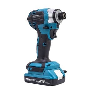 Dawreek Torklu Vidalama Mk24