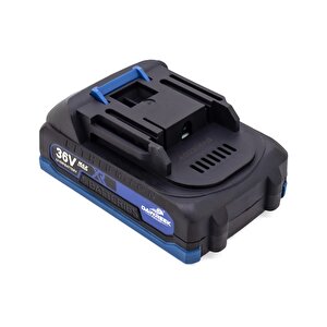 Dawreek / Cheli̇kbei̇ Uyumlu Şarjlı Matkap 5 Pilli Batarya Blue24