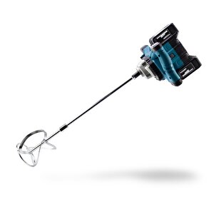 Şarjlı Karıştırıcı Mk36