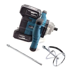 Dawreek Şarjlı Karıştırıcı Mk36