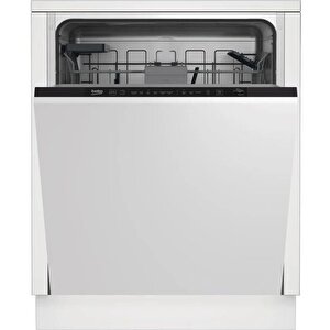 Bb 260 6 Programlı Bulaşık Makinesi